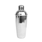 Coqueteleira Em Aço Inox Para Drinks Coquetéis 750ml