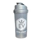 Coqueteleira Evolution Nutrition