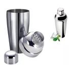 Coqueteleira Inox 750 Ml Drinks E Caipirinhas Shake Copo - Fratelli Inox