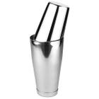 Coqueteleira Inox Profissional Boston Drink Coquetel 2 Copos - Nls