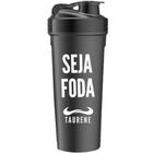 Coqueteleira Seja Foda 600 ml - Taurene 2