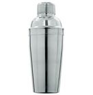 Coqueteleira / Shakeira De Inox 500Ml - OEM