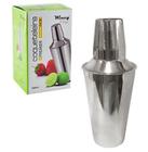 Coqueteleira / shakeira de inox premier 500ml - Wincy