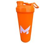 Coqueteleira Shaker - 650ml -  Garrafa Academia