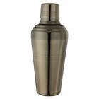 Coqueteleira Shaker de Inox 304 para Drinks