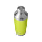 Coqueteleira YETI Rambler 590mL em aço inoxidável isolada a vácuo