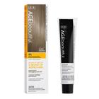 Cor de cabelo AGE beautiful Liqui Creme 8A Medium Ash Blonde