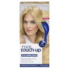 Cor de cabelo Clairol Root Touch-Up 8G Medium Golden Blonde x2