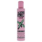 Cor de cabelo Crazy Color Salon Pro Semi Permanente 150mL - 53