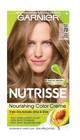 Cor de cabelo Garnier Nutrisse 72 Dark Beige Blonde Sweet Latte