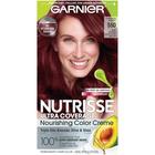 Cor de cabelo Garnier Nutrisse Ultra Coverage Cinnamon 550