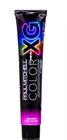 Cor de cabelo Paul Mitchell The Color XG Permanent 3oz 7PN