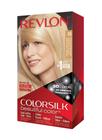 Cor de cabelo Revlon Colorsilk 04 Ultra Light Natural Blonde