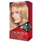 Cor de cabelo Revlon ColorSilk Beautiful Color 73 Champagne Blonde