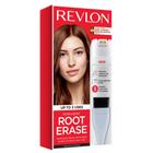 Cor de cabelo Revlon Permanent Dark Ruivo/Marrom avermelhado 100mL