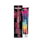 Cor de cabelo Rusk Deepshine Intense Direct 100mL Merlot