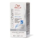 Cor de cabelo WELLA Color Charm Permanent Liquid 050 Cooling Violet