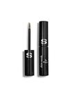 Cor de sobrancelhas Sisley Phyto Sourcils Fix Gel espessante 4,5 ml