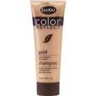 Cor Reflect Styling Shampoo Gold 8 OZ by Shikai