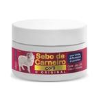 Cora Creme Sebo De Carneiro Para Pés, Mãos E Cotovelos 250g