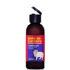 Cora Creme Sebo De Carneiro Trad. Mãos Pés Fliptop 100ml