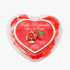 Coração com Bombom Licor de Cereja 190g Borússia Chocolates