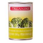 Coração De Alcachofra Paganini Lata 210G