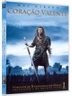 Coracao valente dvd original lacrado - fox