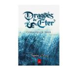 Corações de neve - coleção dragões de éter. volume 2 - Leya