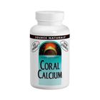 Coral Cálcio 120 Caps por Source Naturals