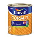 Coral Coralit Total Acetinado Branco Permanente 900ML