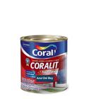 Coral Esm Sint Alto Brilho 225ml Azul Del Rey - Dauge Materiais de Construcao