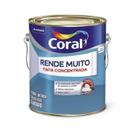 Coral rende muito base pm 3,2l