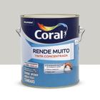 Coral Tinta Acrílica Rende Muito cor Crômio FO 3,2l.