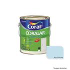 Coralar acrilico 3,6l azul praia