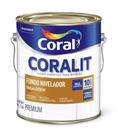 Coralit Fundo Sintético Coral Nivelador 3,6L