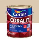 Coralit Ultra Resistência Alto Brilho 3,6l