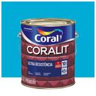 Coralit Ultra Resistência Alto Brilho 3,6l