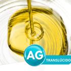 Corante Amarelo Translucido Ag 50G - Resinas Ag