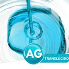 Corante Aqua Translucido AG - Resinas ag