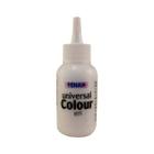 Corante Branco 75ML - Tenax