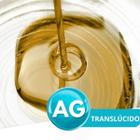 Corante Caramelo Translucido Ag 50G - Resinas Ag