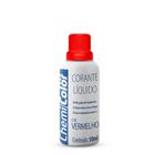 Corante Chemicolor Líquido Vermelho 50ml - Embalagem com 12 Unidades