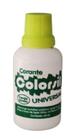 CORANTE COLORANTE DE TINTA UNIVERSAL COLORSIL VERDE LIMAO 34ml