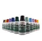 Corante Colorante Tinta Universal Colorsil Verde Agua 34Ml