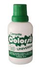 Corante Colorante Tinta Universal Colorsil Verde Oliva 34Ml