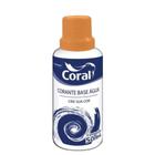 Corante coral 50ml ocre