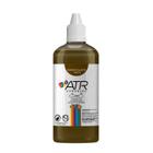 Corante Cosmético Chocolate 100 Ml Atr - Atr Essencias