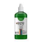 Corante Cosmético Verde Bandeira 100Ml Atr