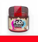 Corante Em Po P/ Choco Vermelho 5g Fab - Fab Industria